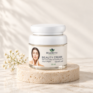 Beauty Cream