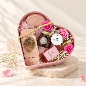 Relaxing Self-Care Gift Set