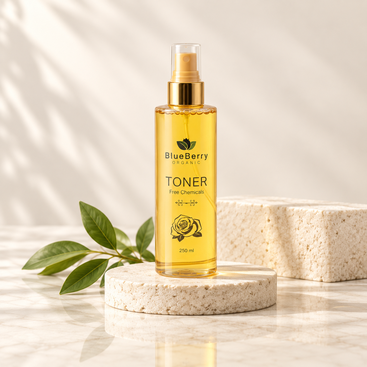 Chamomile Toner